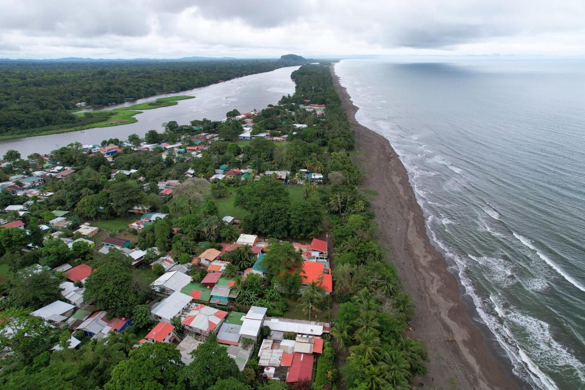 El Deseo Serendipity Hotel Tortuguero