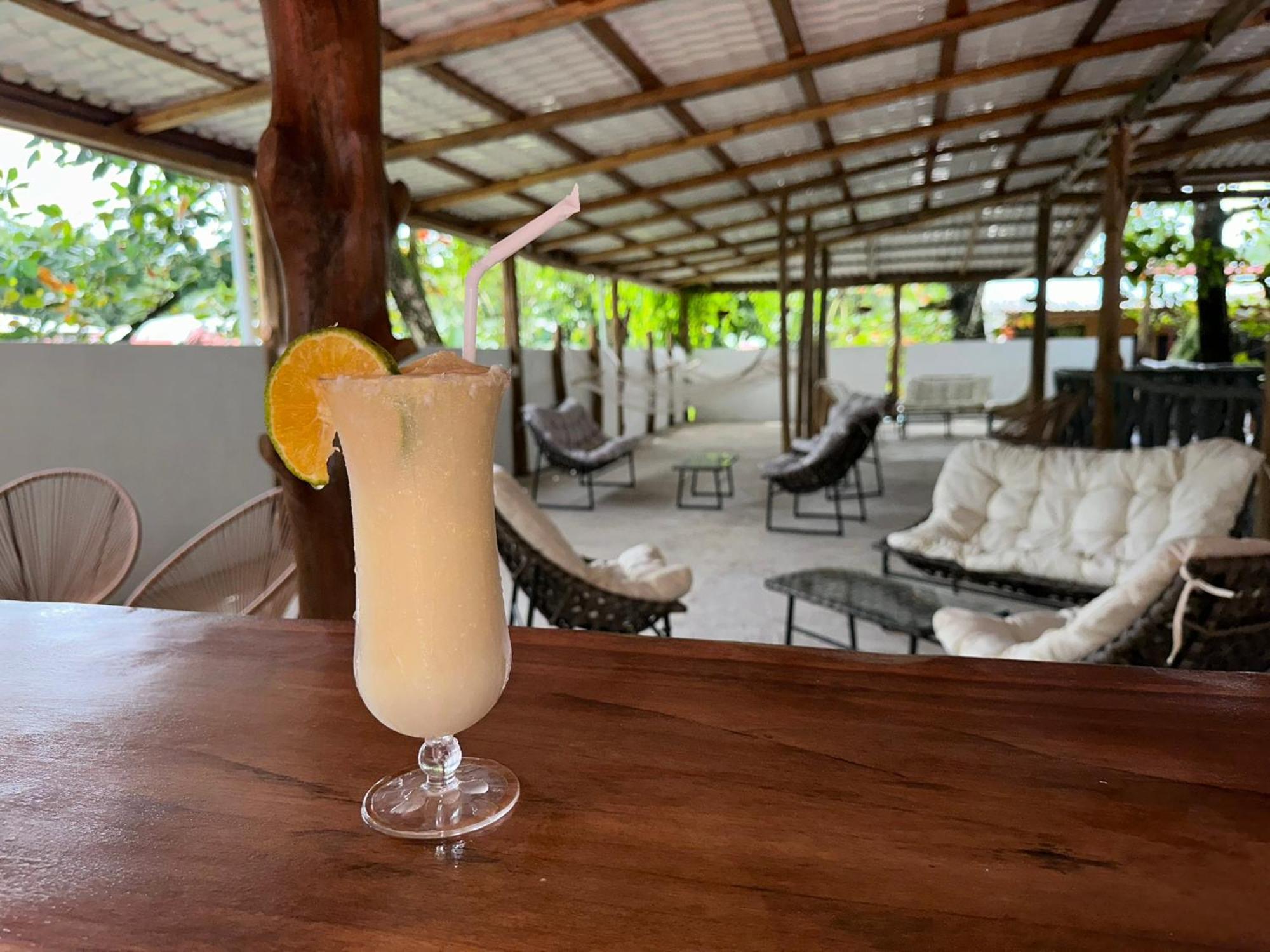 El Deseo Serendipity 4* Tortuguero