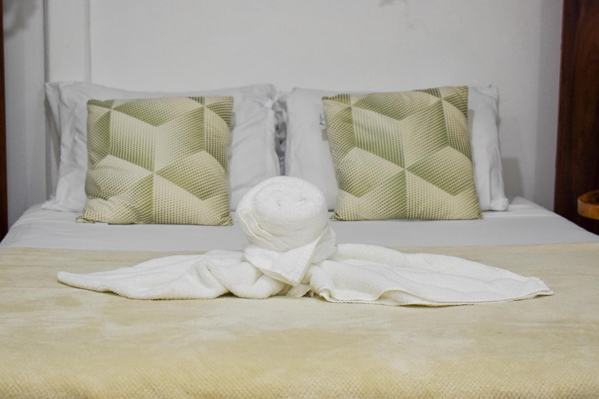 Hotel El Deseo Serendipity 4*