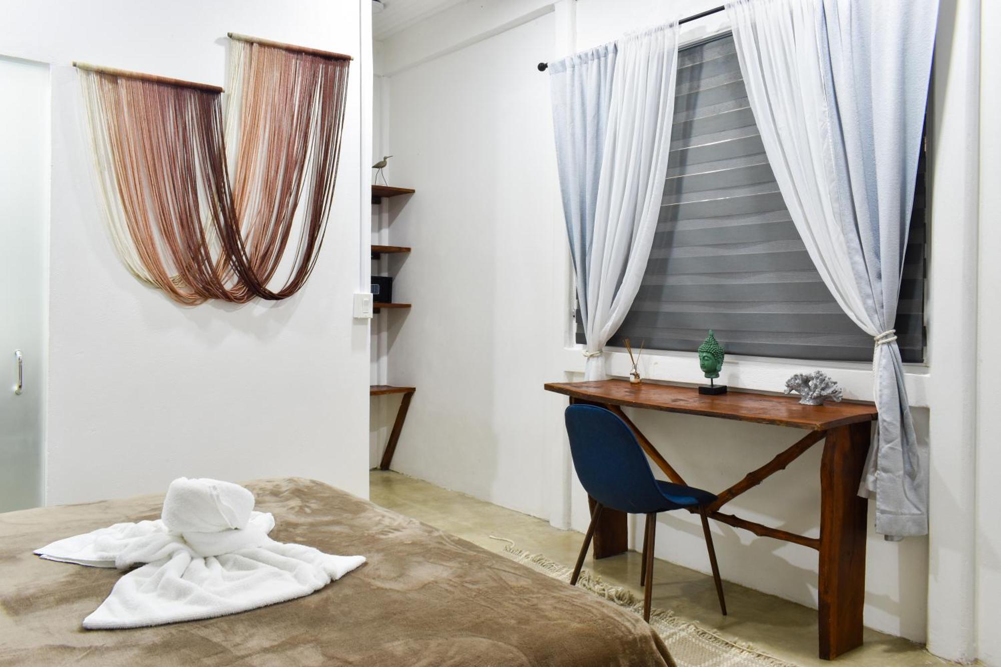 Hotel El Deseo Serendipity 4*